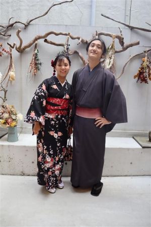 小紋