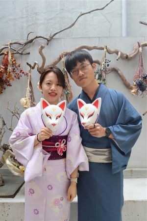 小紋