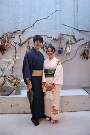 小紋