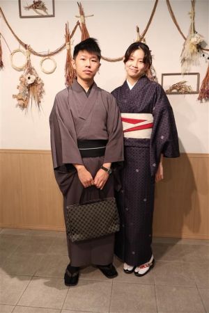 小紋