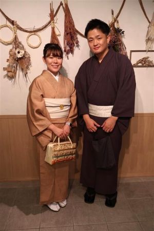 小紋