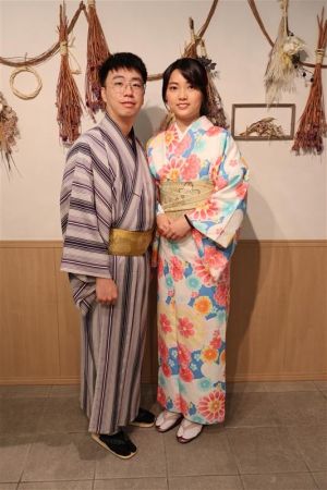 小紋