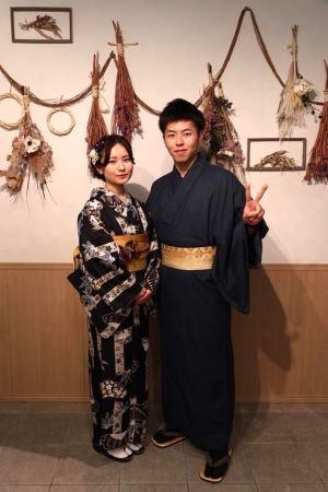 小紋