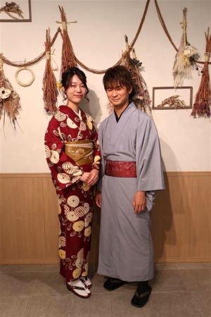 小紋