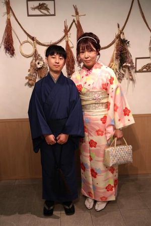 小紋