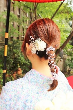 8チョイスヘアーセット