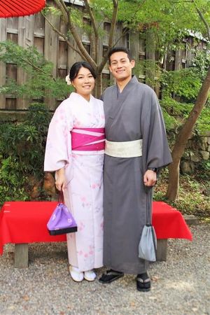 小紋