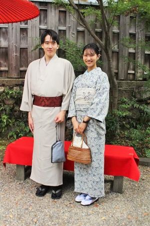 小紋