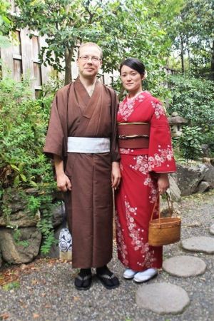 小紋