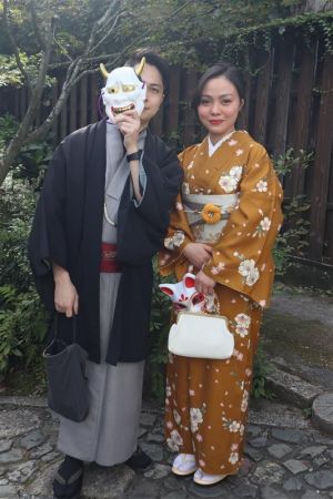 小紋