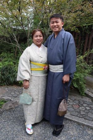 小紋