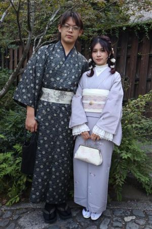 小紋