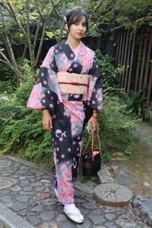 名古屋帯プラン