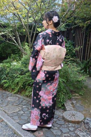 名古屋帯プラン