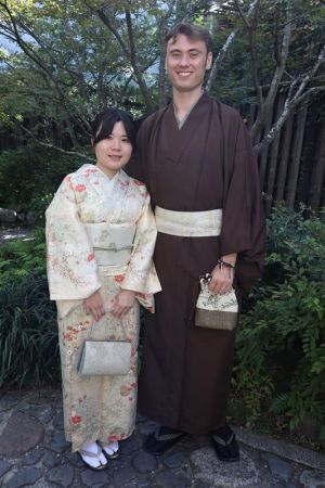 名古屋帯プラン