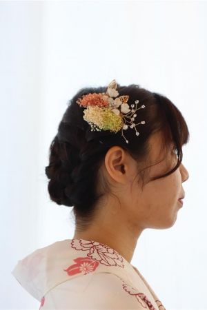 8チョイスヘアーセット