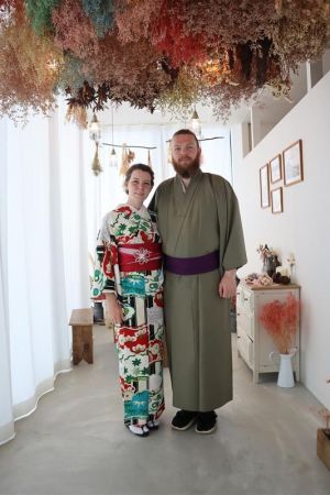 小紋