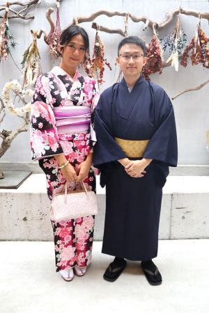 小紋