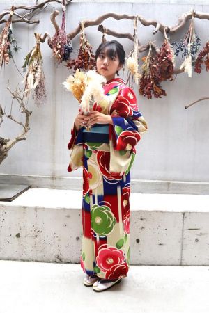 小紋