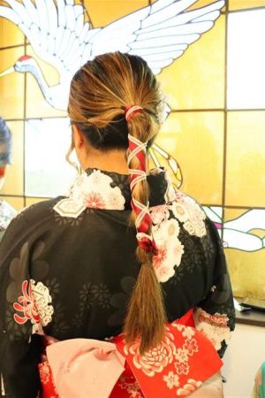 8チョイスヘアーセット