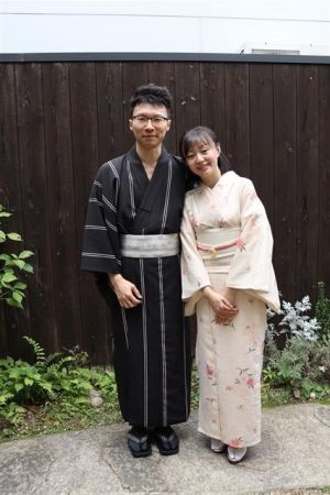 小紋