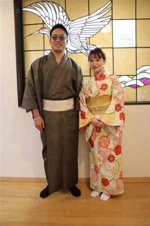 小紋