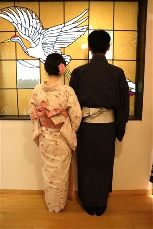 小紋