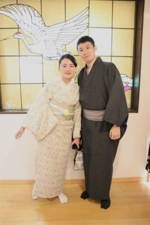 小紋