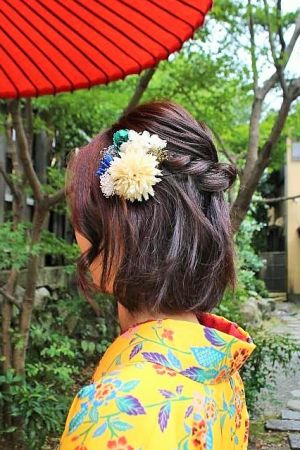 8チョイスヘアーセット