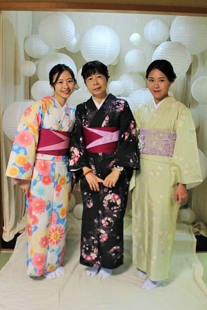 小紋