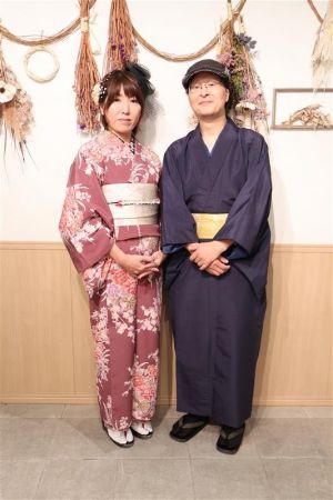 小紋