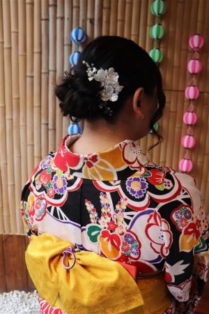 8チョイスヘアーセット
