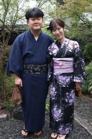 小紋