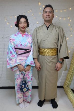 小紋