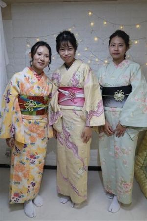 小紋
