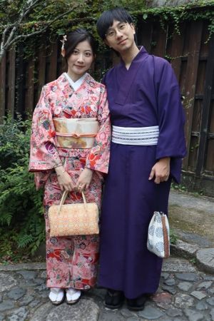 小紋