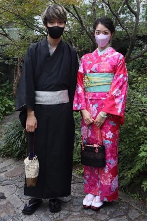 小紋