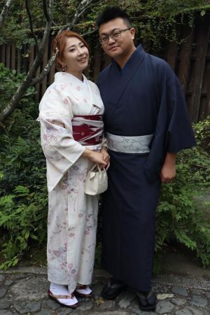 小紋