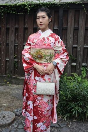 振袖
