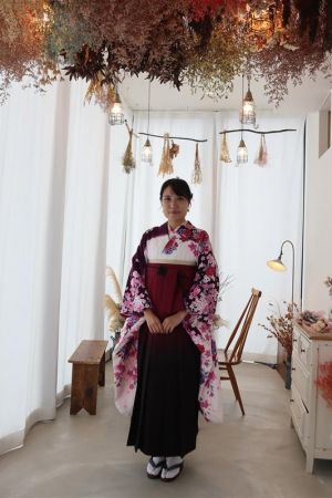 振袖