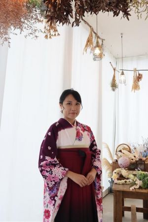 振袖