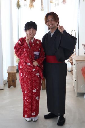 小紋