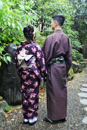 小紋