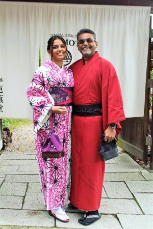 小紋