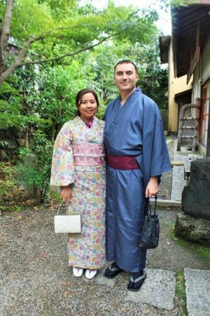 名古屋帯プラン