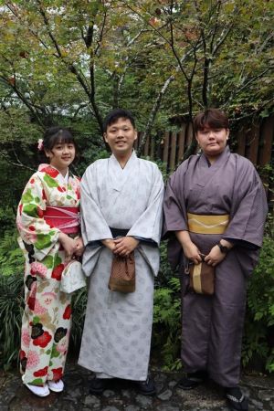 小紋