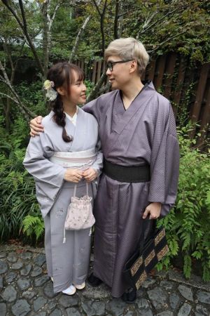 小紋