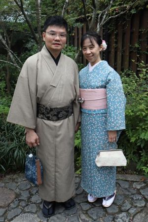 小紋