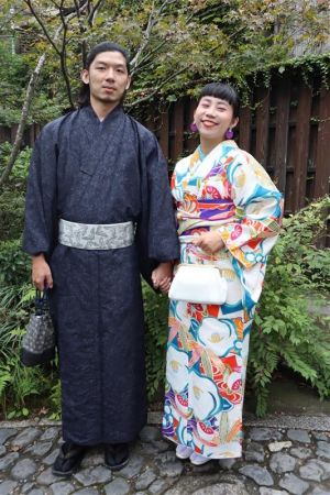 小紋