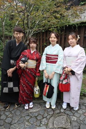 小紋